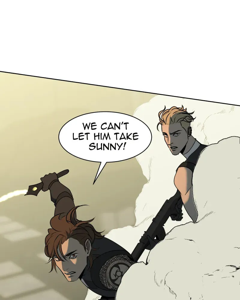 Covenant (Colored) Chapter 28 page 25 - 