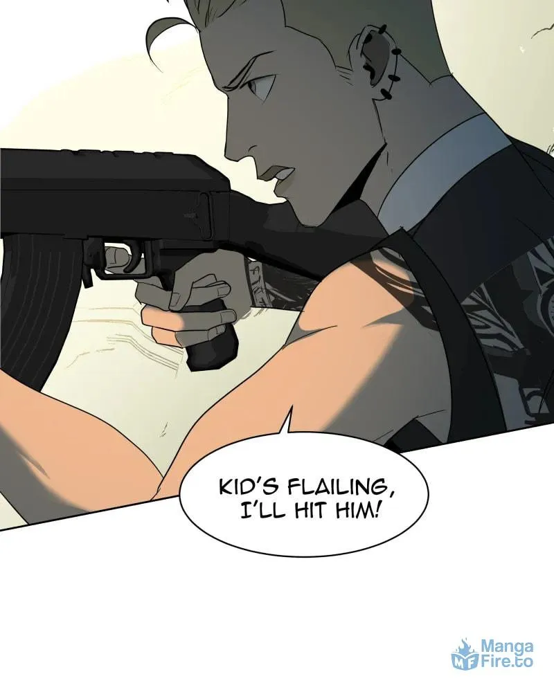 Covenant (Colored) Chapter 28 page 27 - 