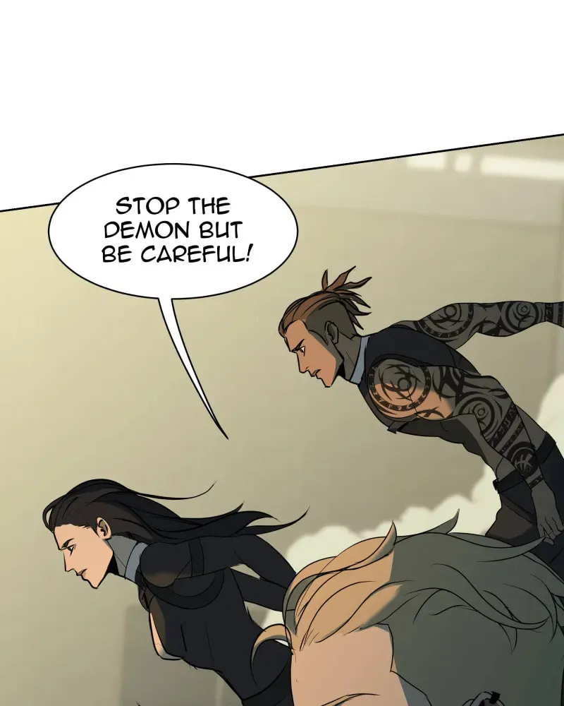 Covenant (Colored) Chapter 28 page 28 - 
