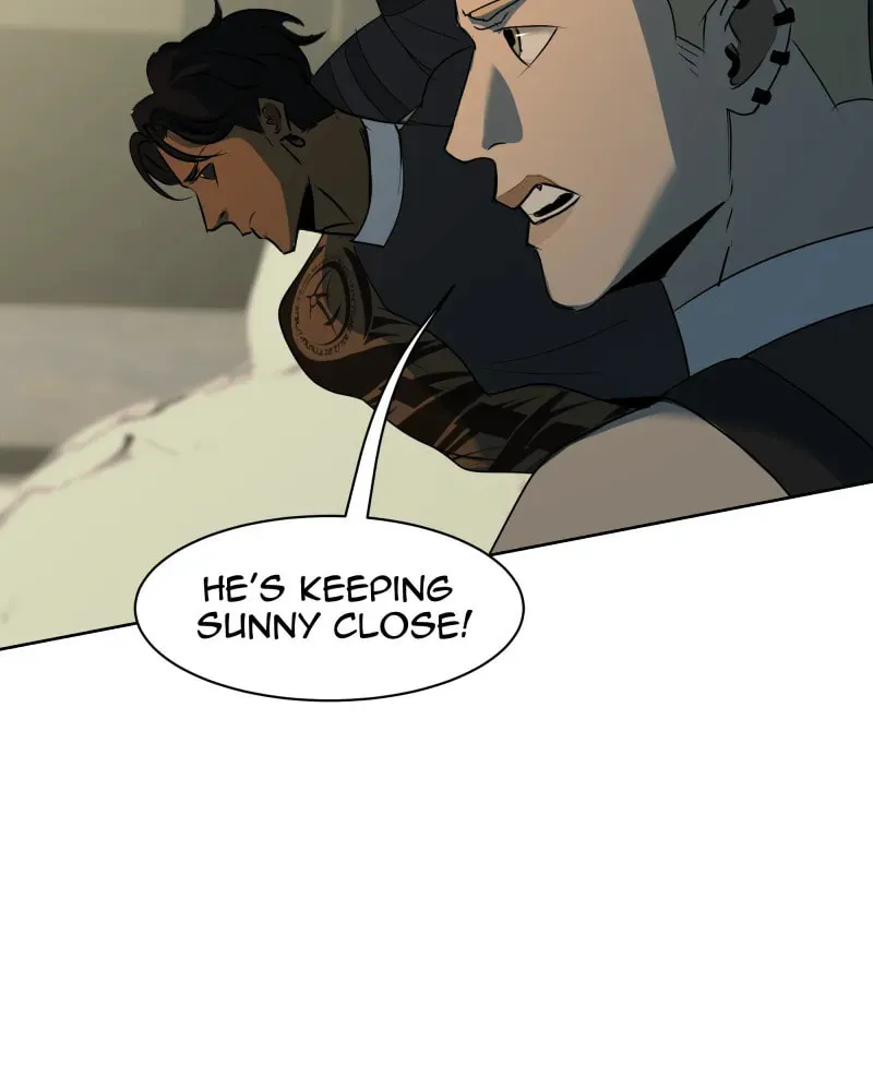 Covenant (Colored) Chapter 28 page 29 - 