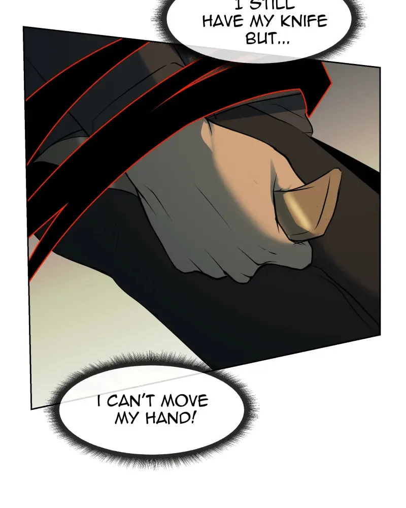 Covenant (Colored) Chapter 28 page 32 - 