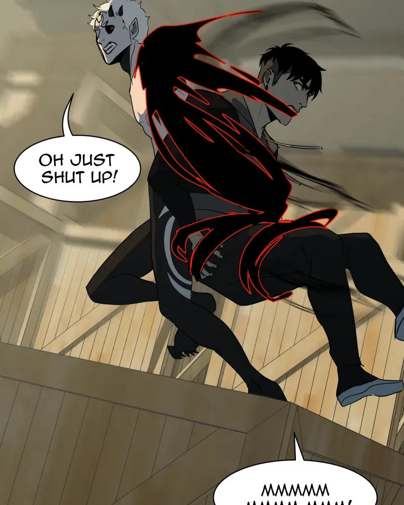 Covenant (Colored) Chapter 28 page 34 - 