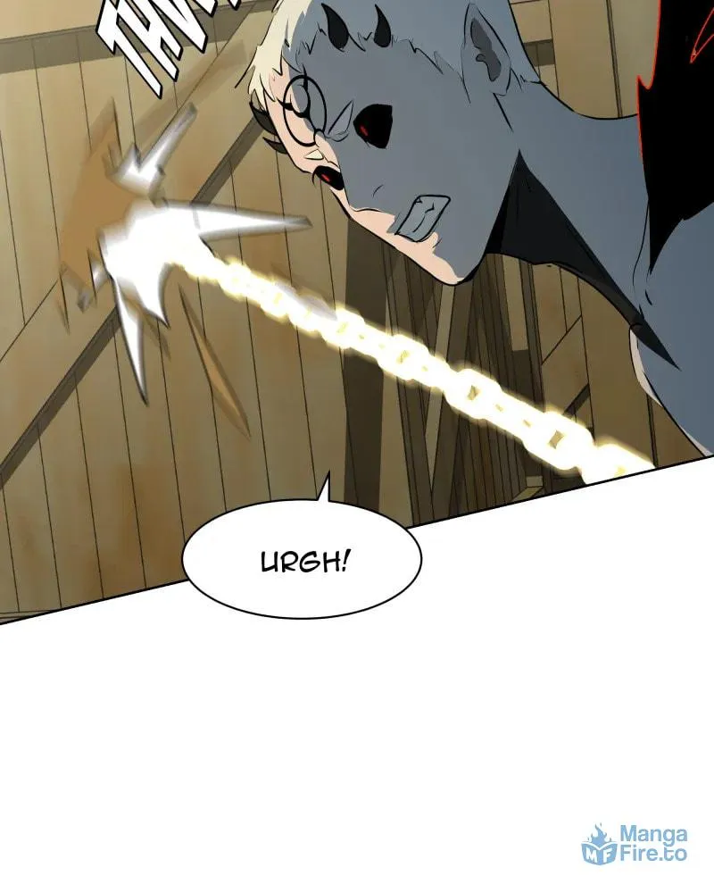 Covenant (Colored) Chapter 28 page 36 - 