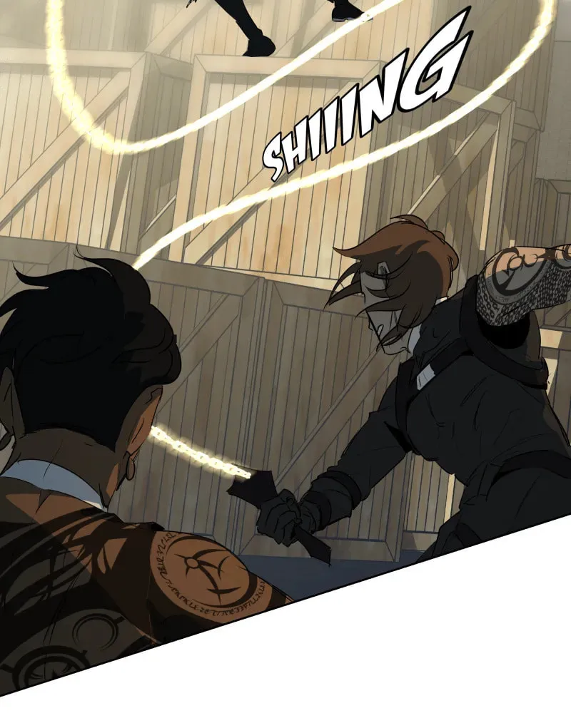 Covenant (Colored) Chapter 28 page 40 - 