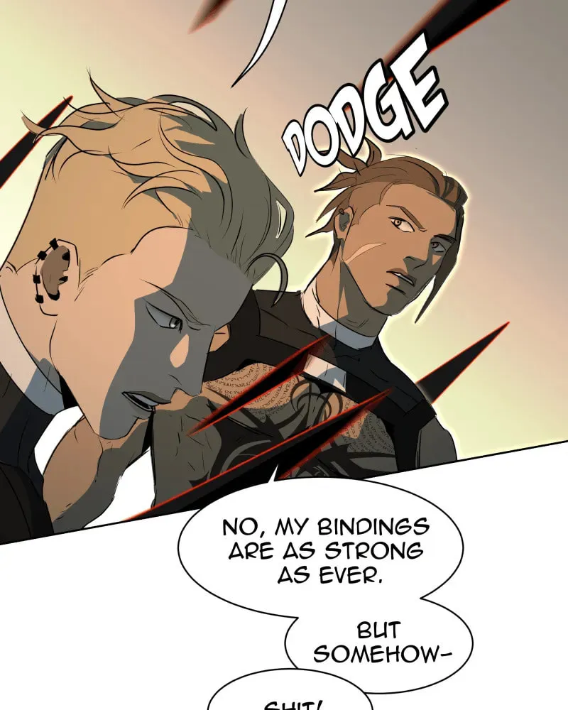 Covenant (Colored) Chapter 28 page 50 - 