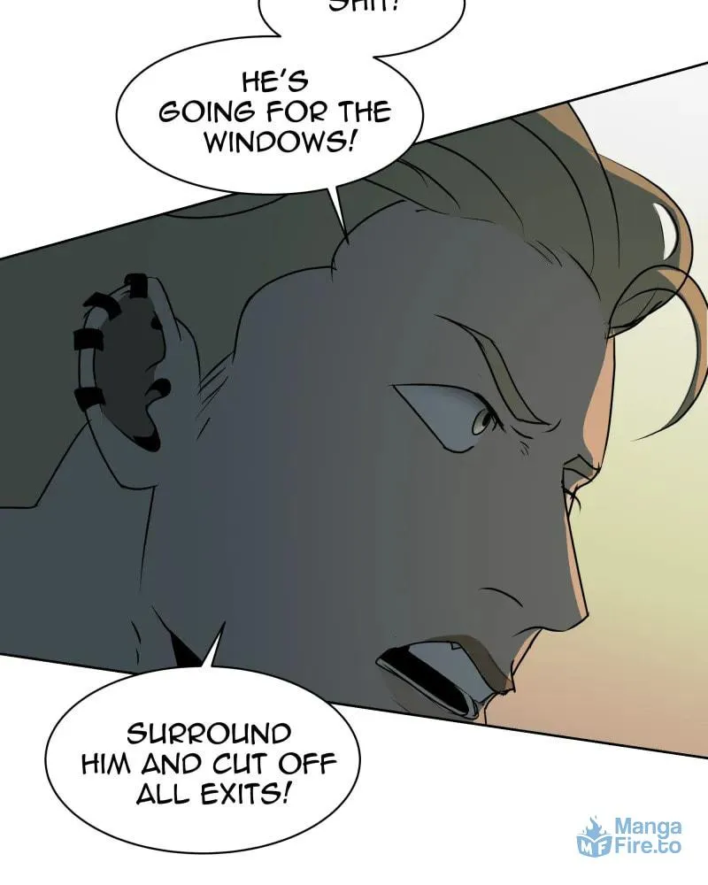 Covenant (Colored) Chapter 28 page 51 - 