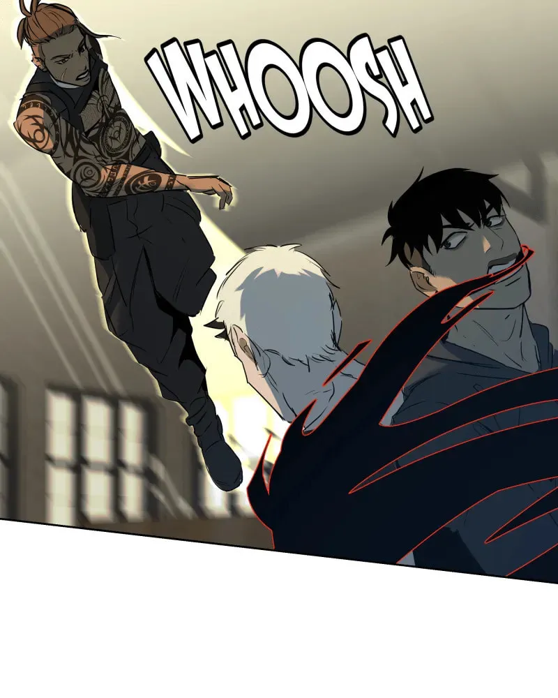 Covenant (Colored) Chapter 28 page 55 - 