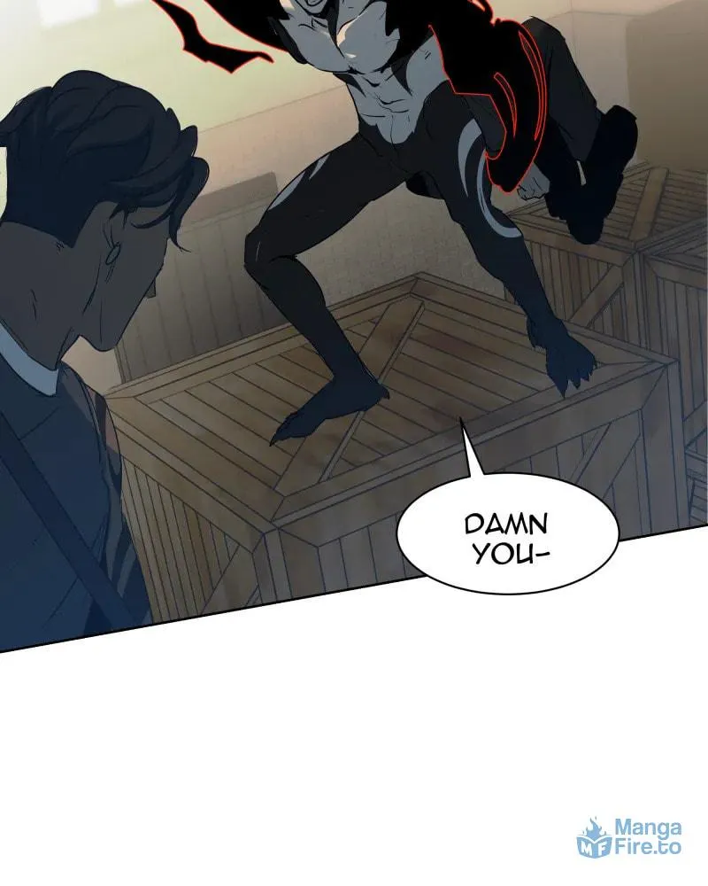 Covenant (Colored) Chapter 28 page 57 - 
