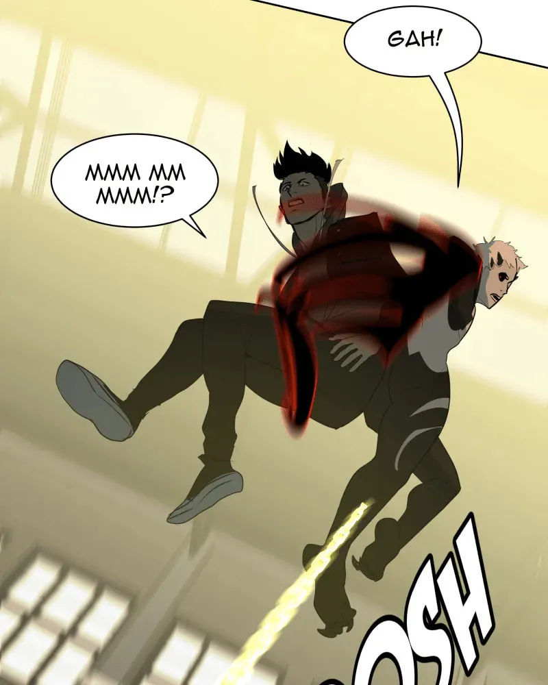Covenant (Colored) Chapter 28 page 67 - 