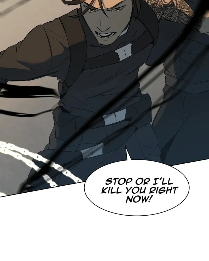 Covenant (Colored) Chapter 28 page 8 - 