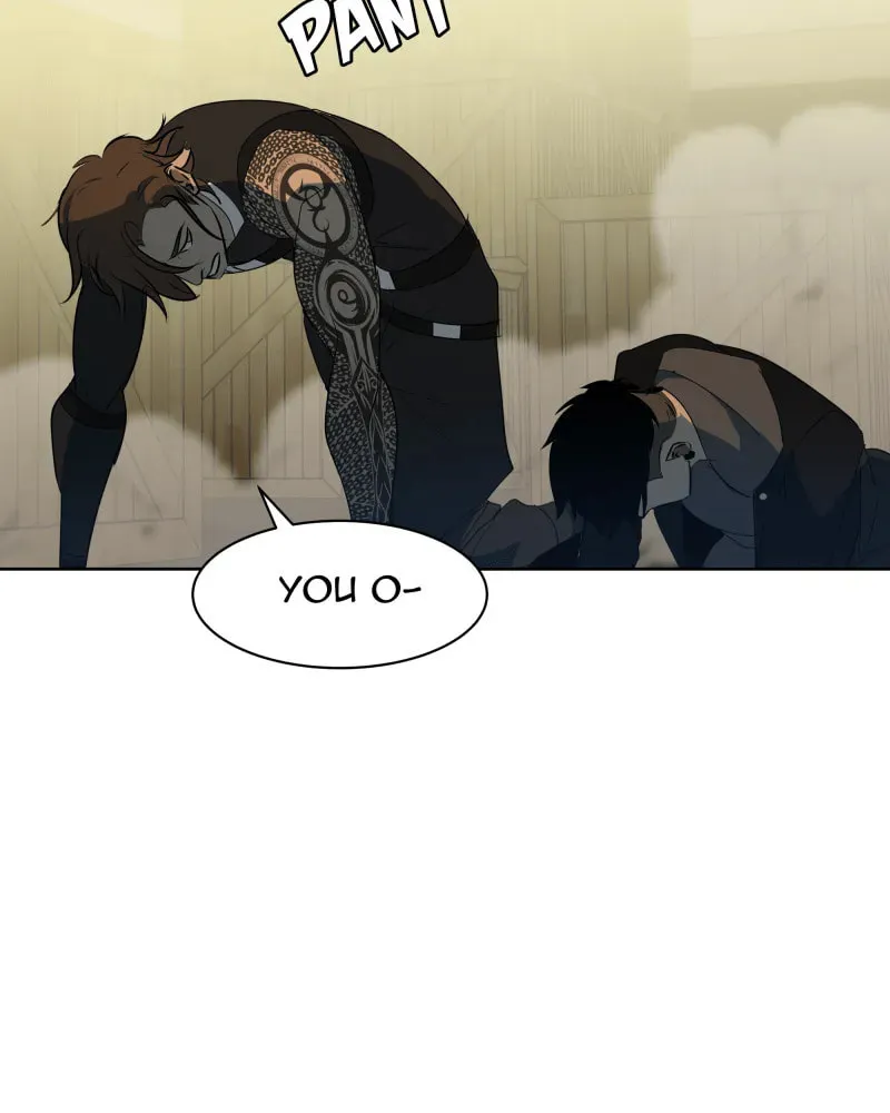 Covenant (Colored) Chapter 28 page 76 - 