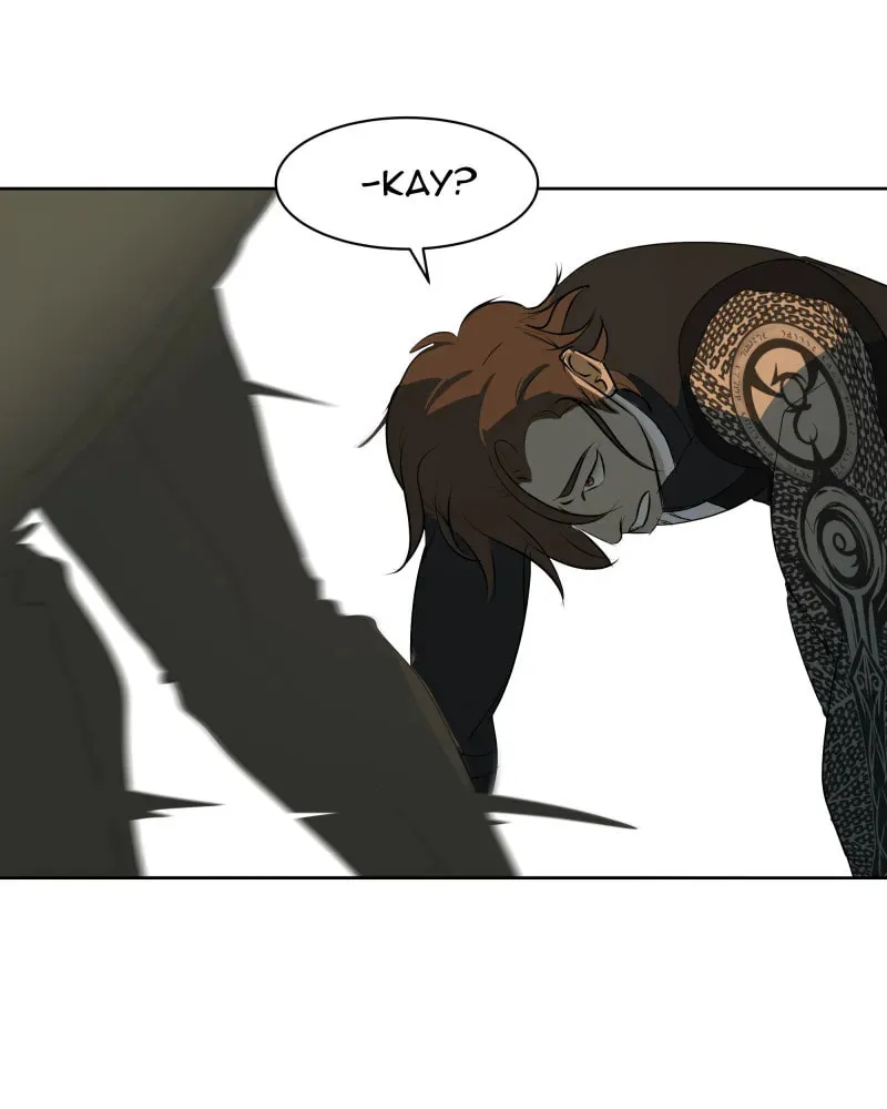 Covenant (Colored) Chapter 28 page 77 - 