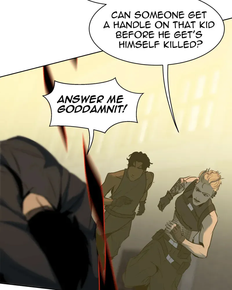 Covenant (Colored) Chapter 28 page 83 - 