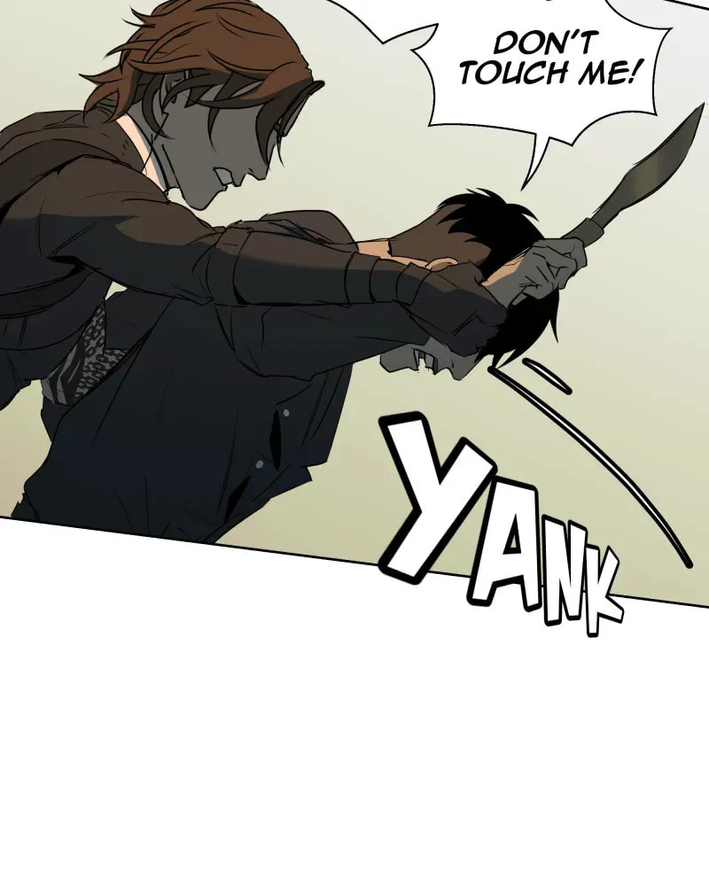 Covenant (Colored) Chapter 28 page 85 - 