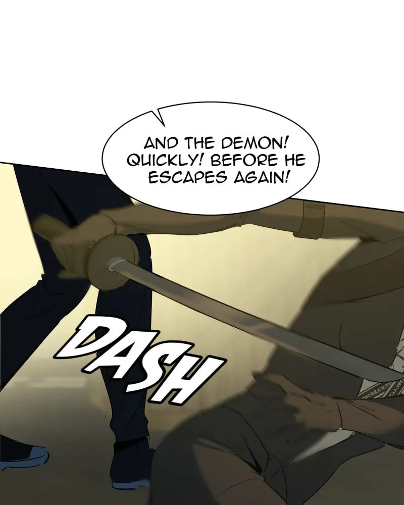 Covenant (Colored) Chapter 28 page 86 - 
