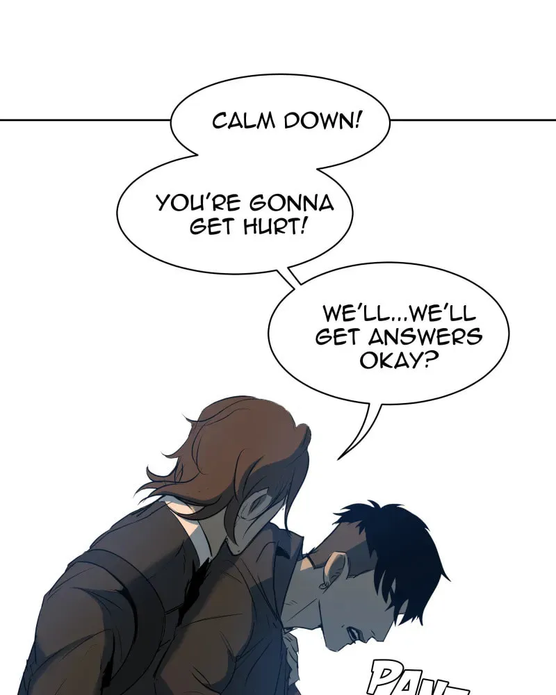 Covenant (Colored) Chapter 28 page 88 - 