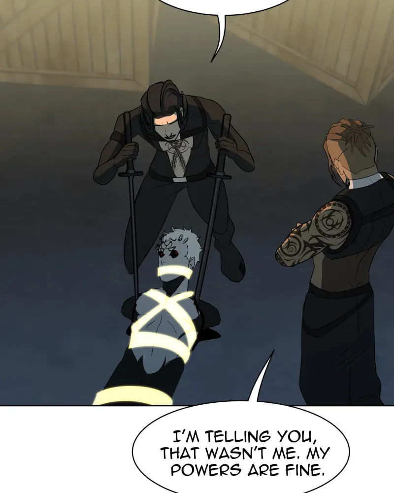 Covenant (Colored) Chapter 28 page 92 - 