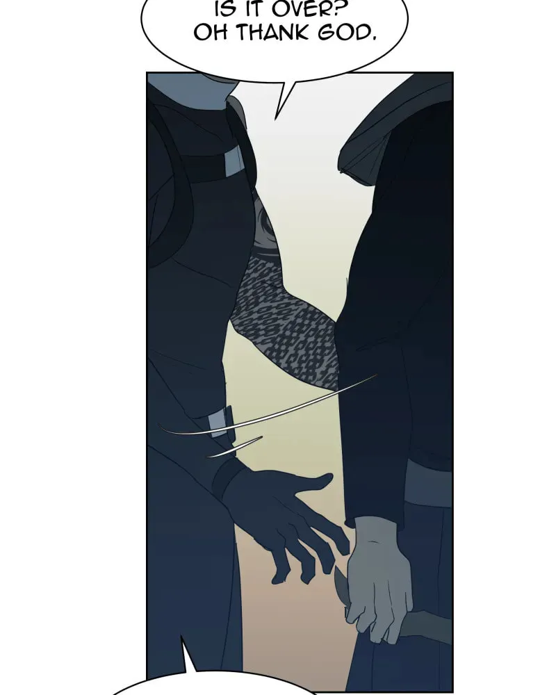 Covenant (Colored) Chapter 28 page 94 - 