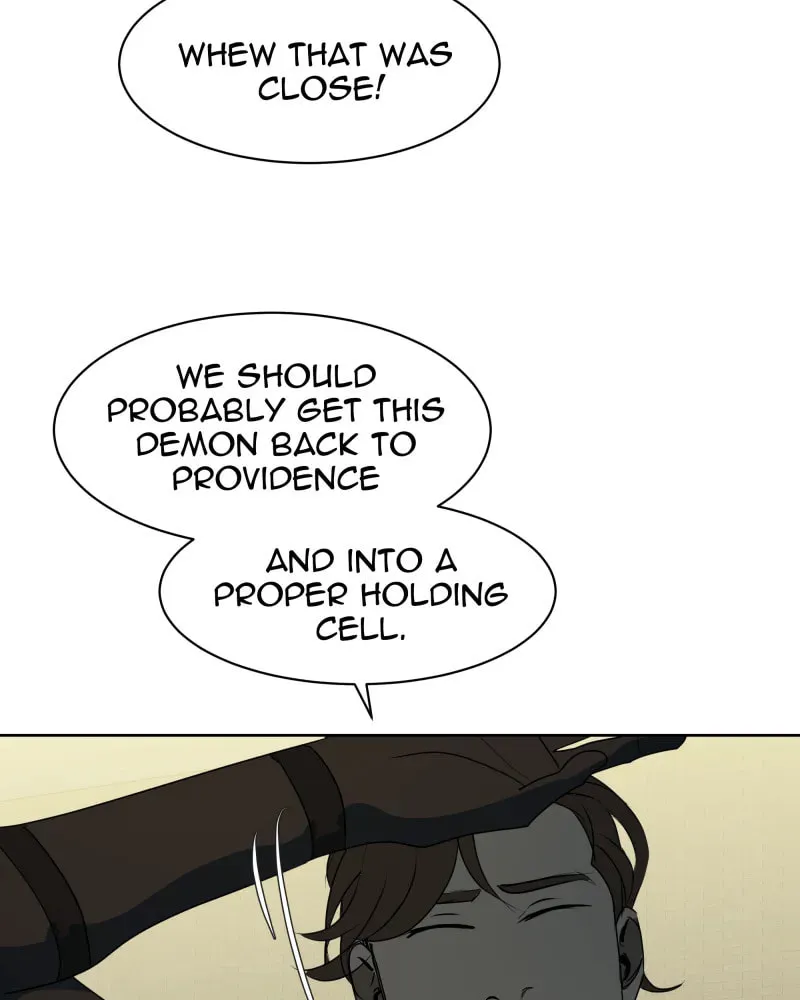 Covenant (Colored) Chapter 28 page 95 - 