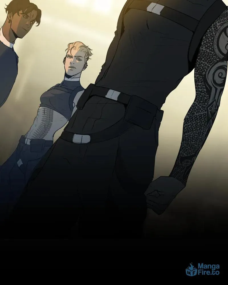 Covenant (Colored) Chapter 29 page 12 - 
