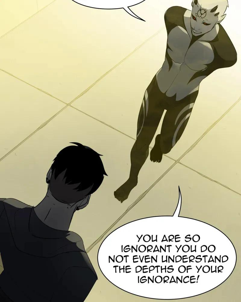 Covenant (Colored) Chapter 29 page 116 - 