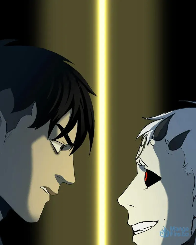 Covenant (Colored) Chapter 29 page 120 - 