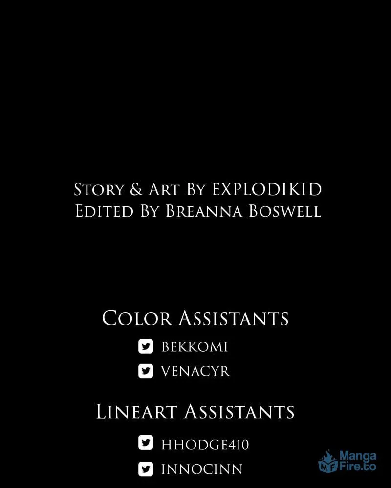 Covenant (Colored) Chapter 29 page 126 - 