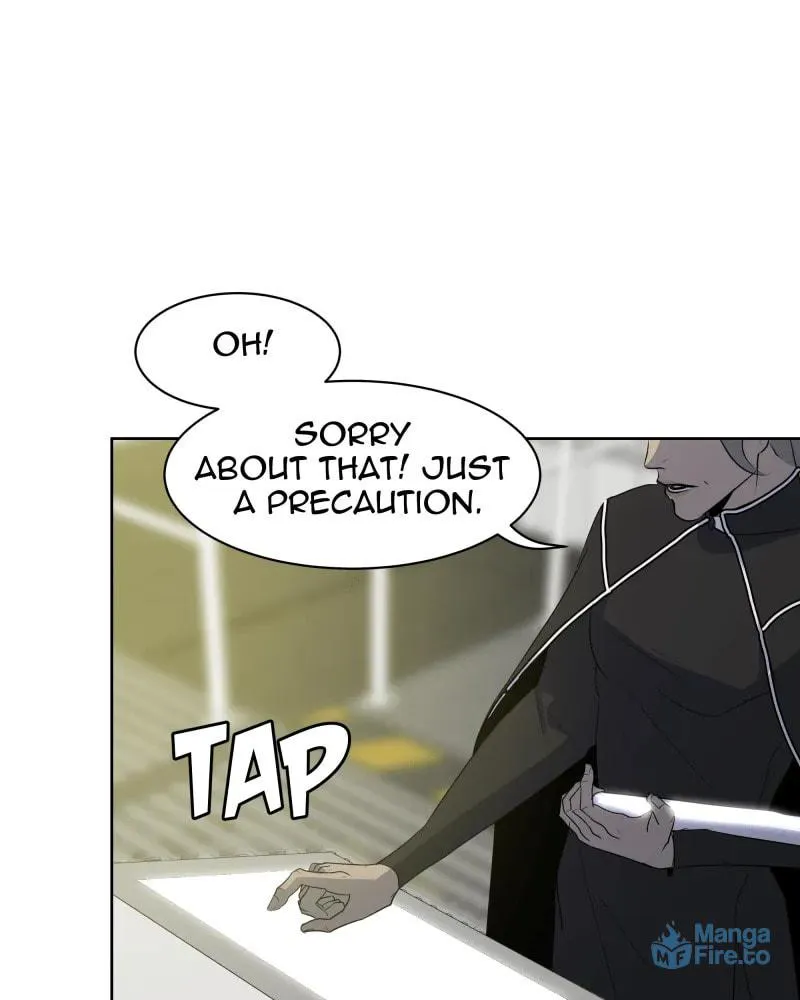 Covenant (Colored) Chapter 29 page 27 - 