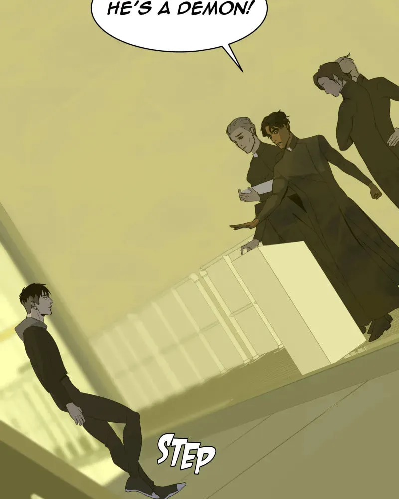 Covenant (Colored) Chapter 29 page 31 - 