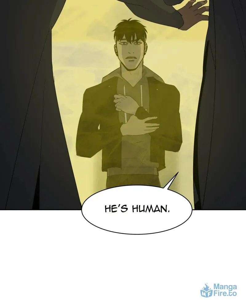 Covenant (Colored) Chapter 29 page 33 - 