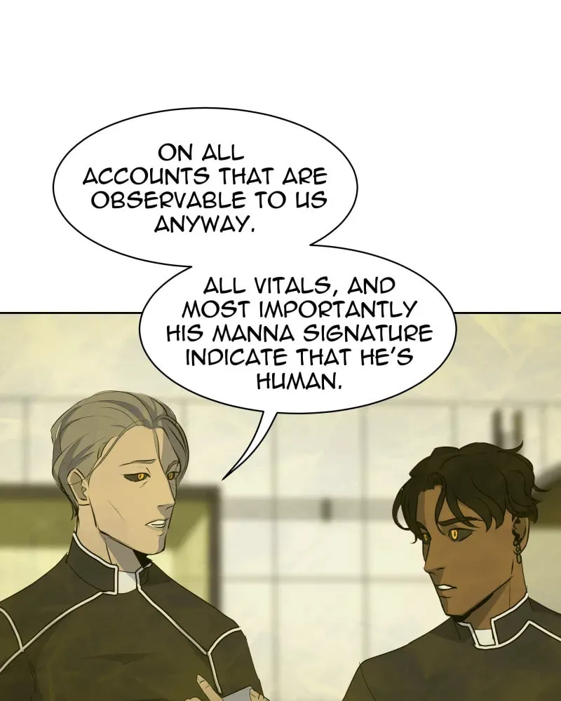 Covenant (Colored) Chapter 29 page 34 - 