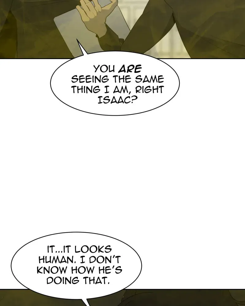 Covenant (Colored) Chapter 29 page 35 - 