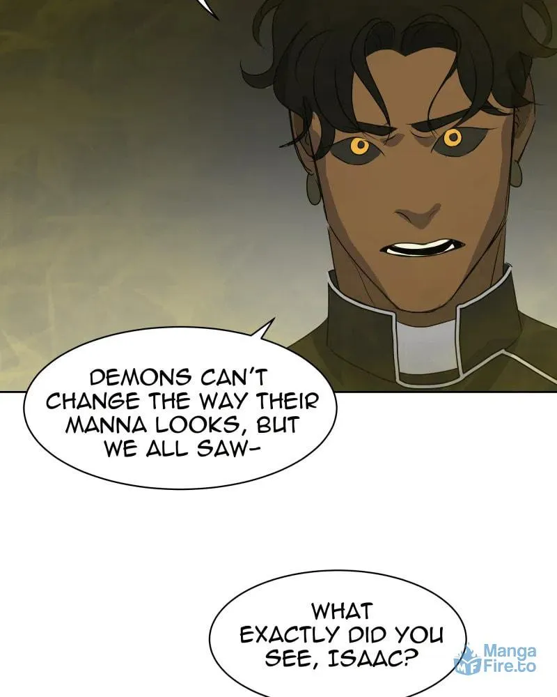 Covenant (Colored) Chapter 29 page 36 - 