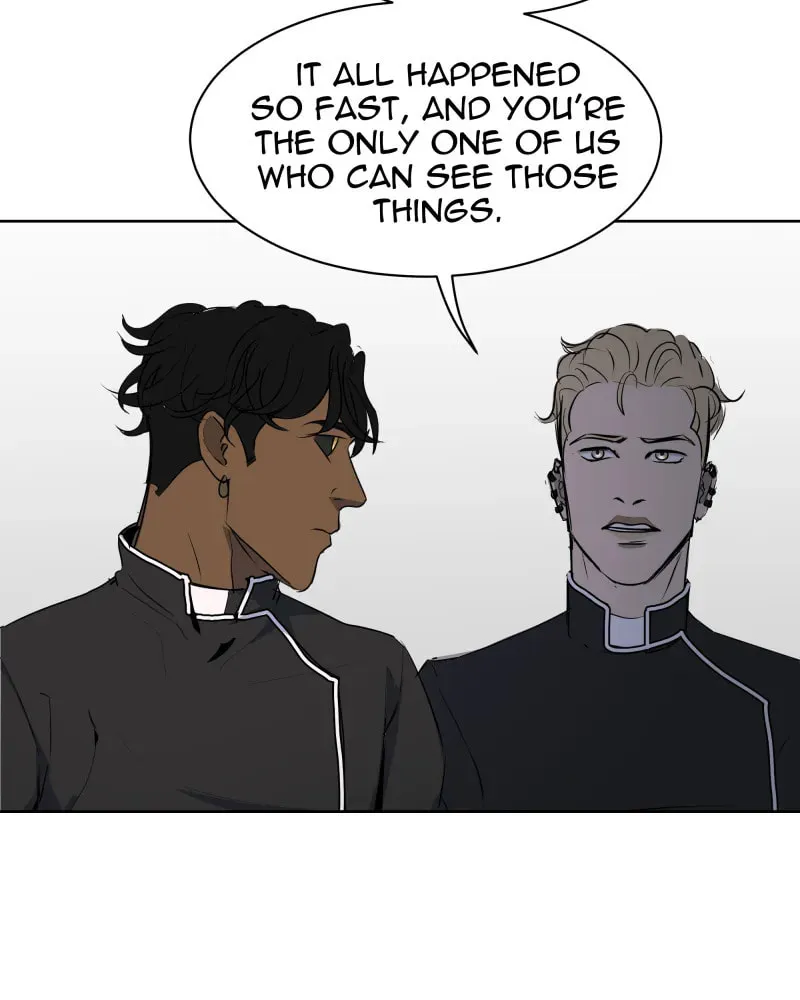 Covenant (Colored) Chapter 29 page 37 - 