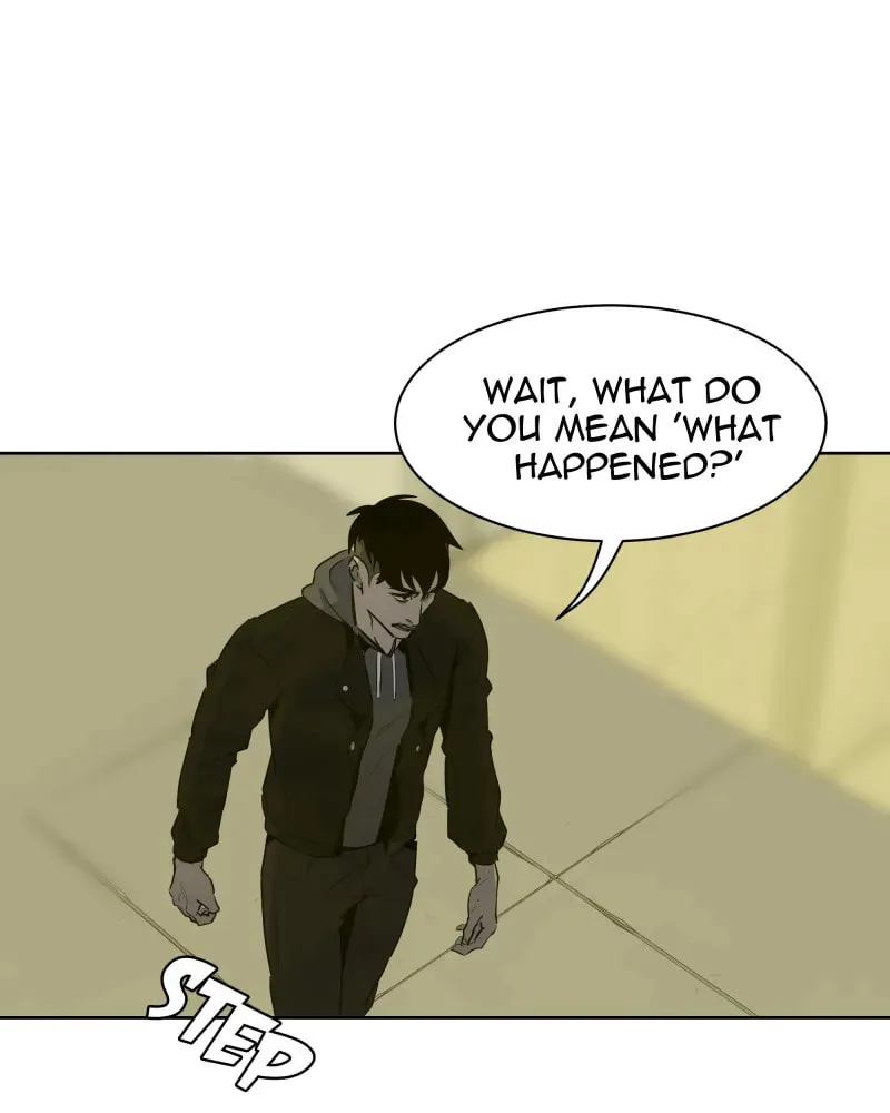 Covenant (Colored) Chapter 29 page 38 - 