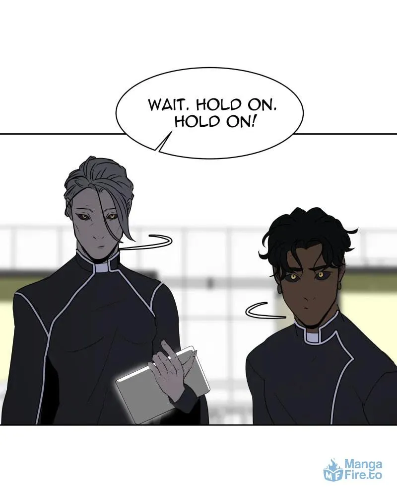 Covenant (Colored) Chapter 29 page 48 - 
