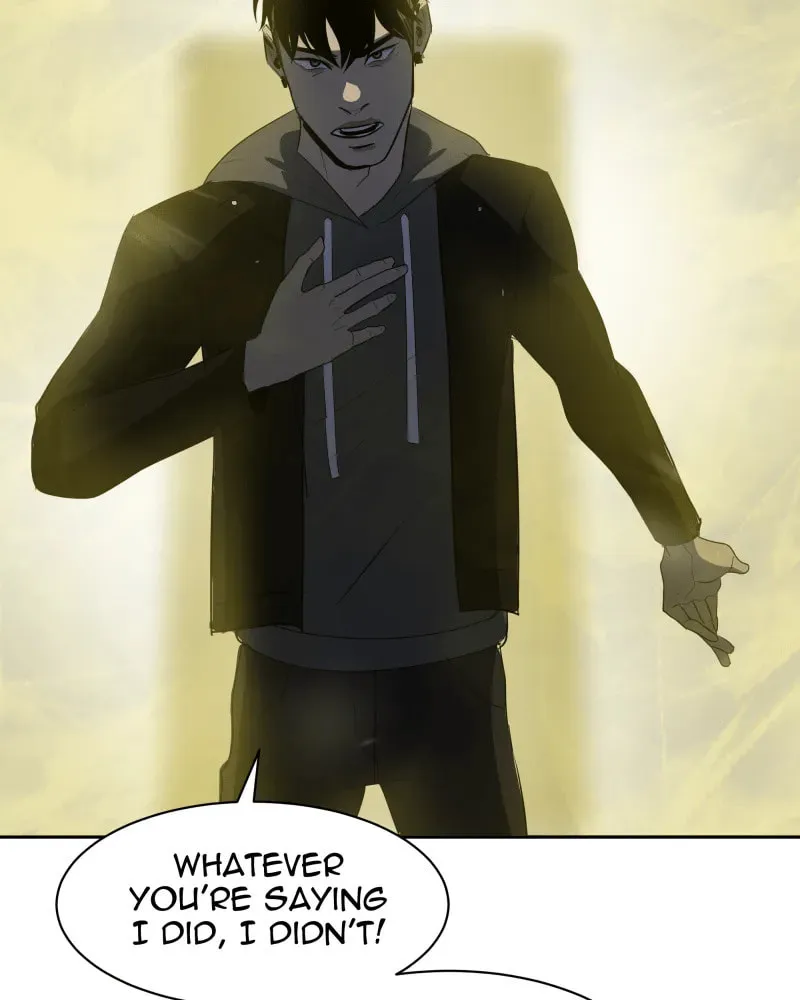 Covenant (Colored) Chapter 29 page 50 - 