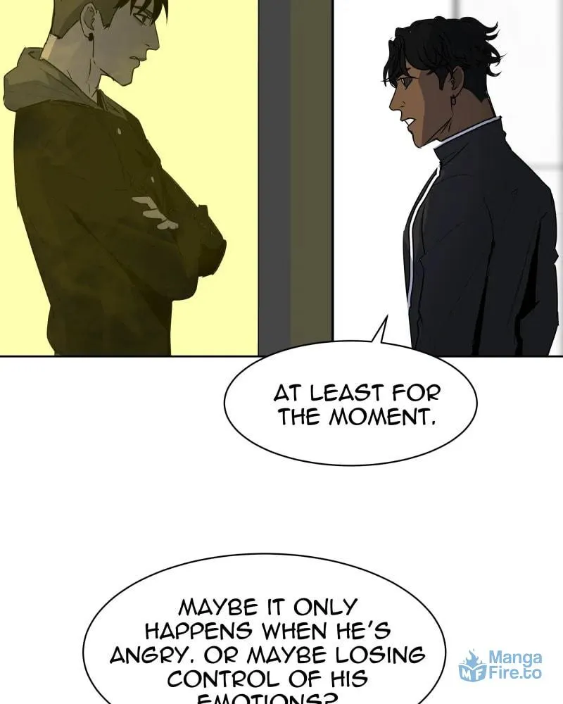 Covenant (Colored) Chapter 29 page 54 - 