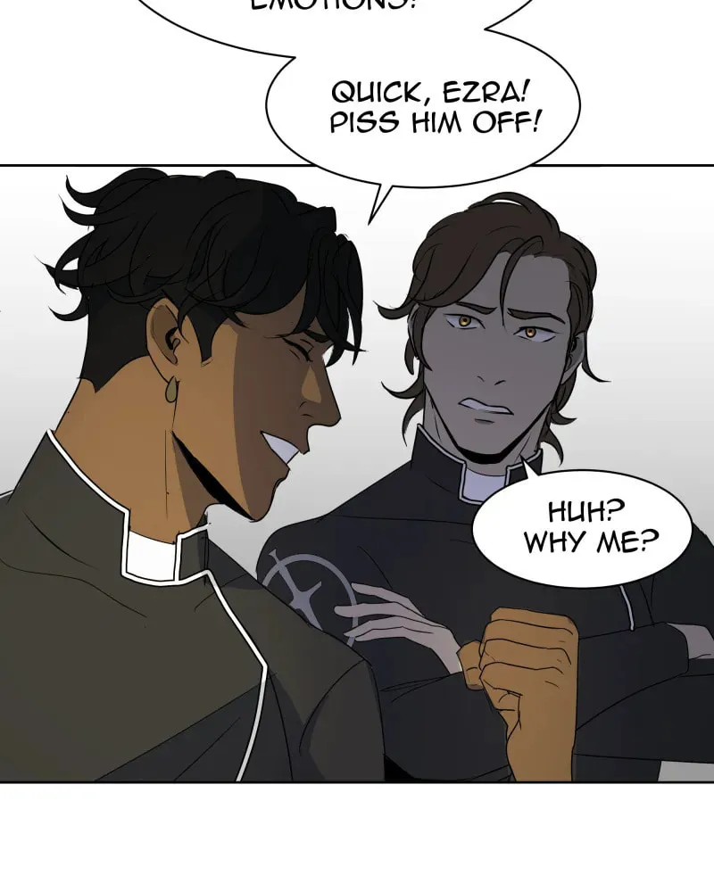 Covenant (Colored) Chapter 29 page 55 - 