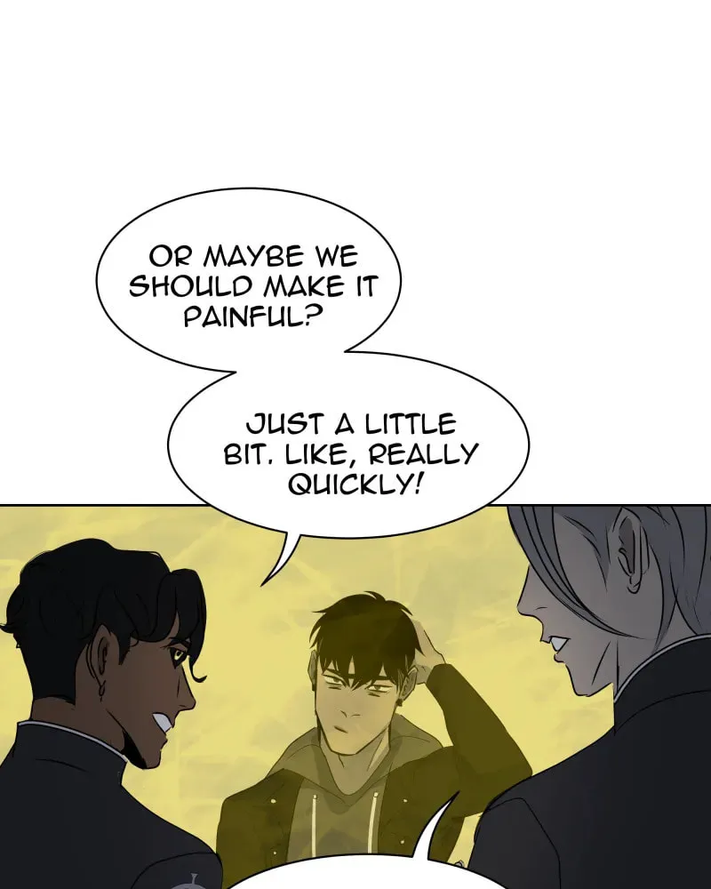 Covenant (Colored) Chapter 29 page 56 - 