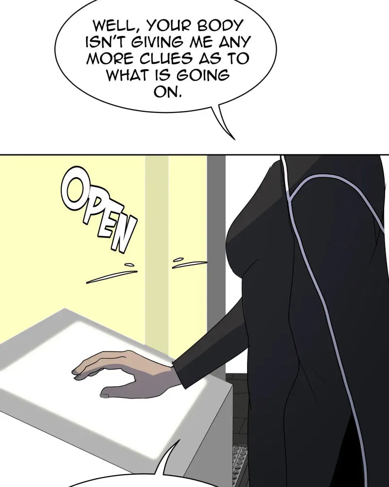 Covenant (Colored) Chapter 29 page 58 - 
