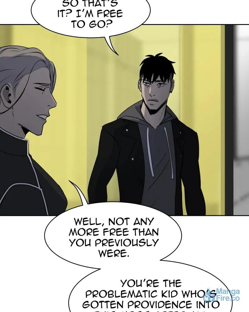 Covenant (Colored) Chapter 29 page 60 - 