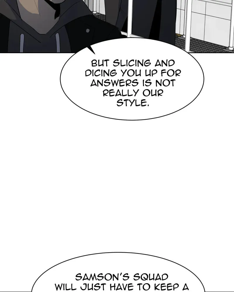 Covenant (Colored) Chapter 29 page 62 - 