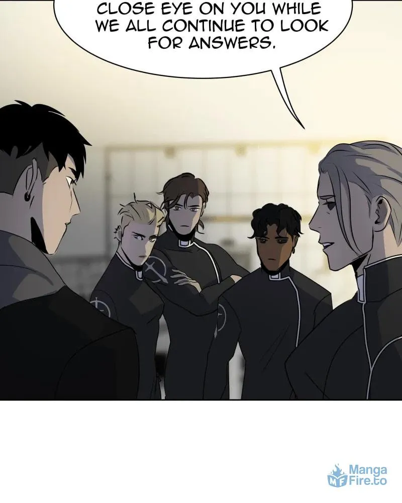 Covenant (Colored) Chapter 29 page 63 - 