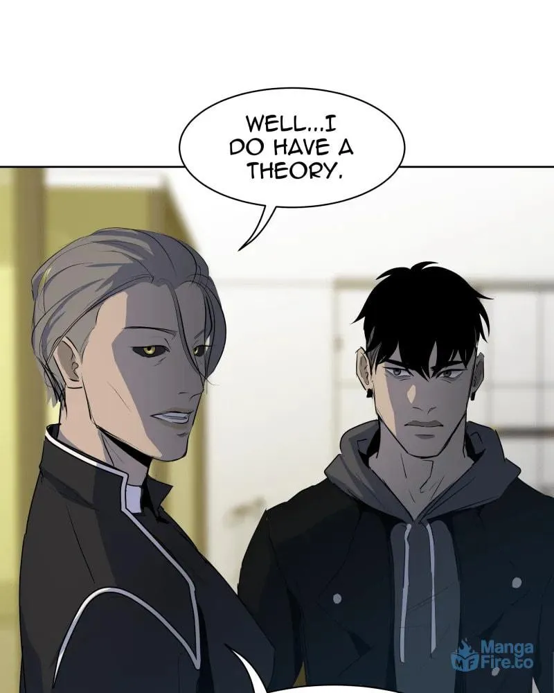 Covenant (Colored) Chapter 29 page 66 - 