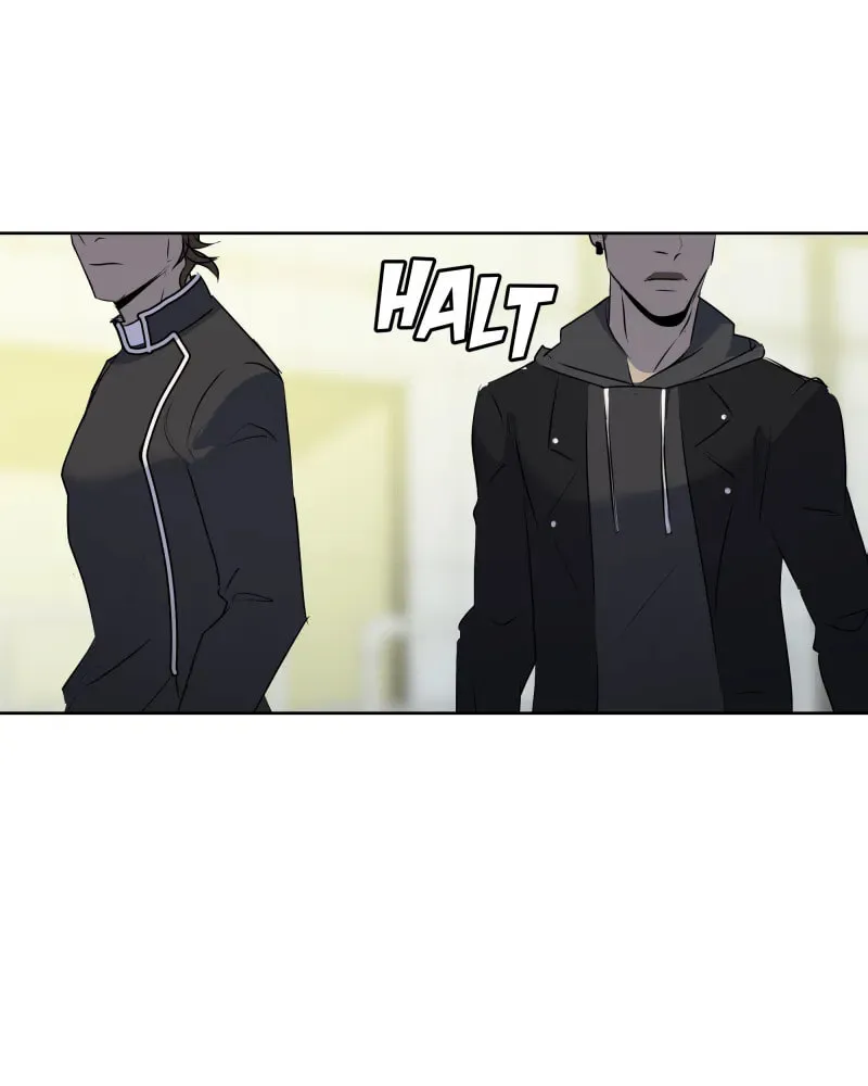 Covenant (Colored) Chapter 29 page 71 - 
