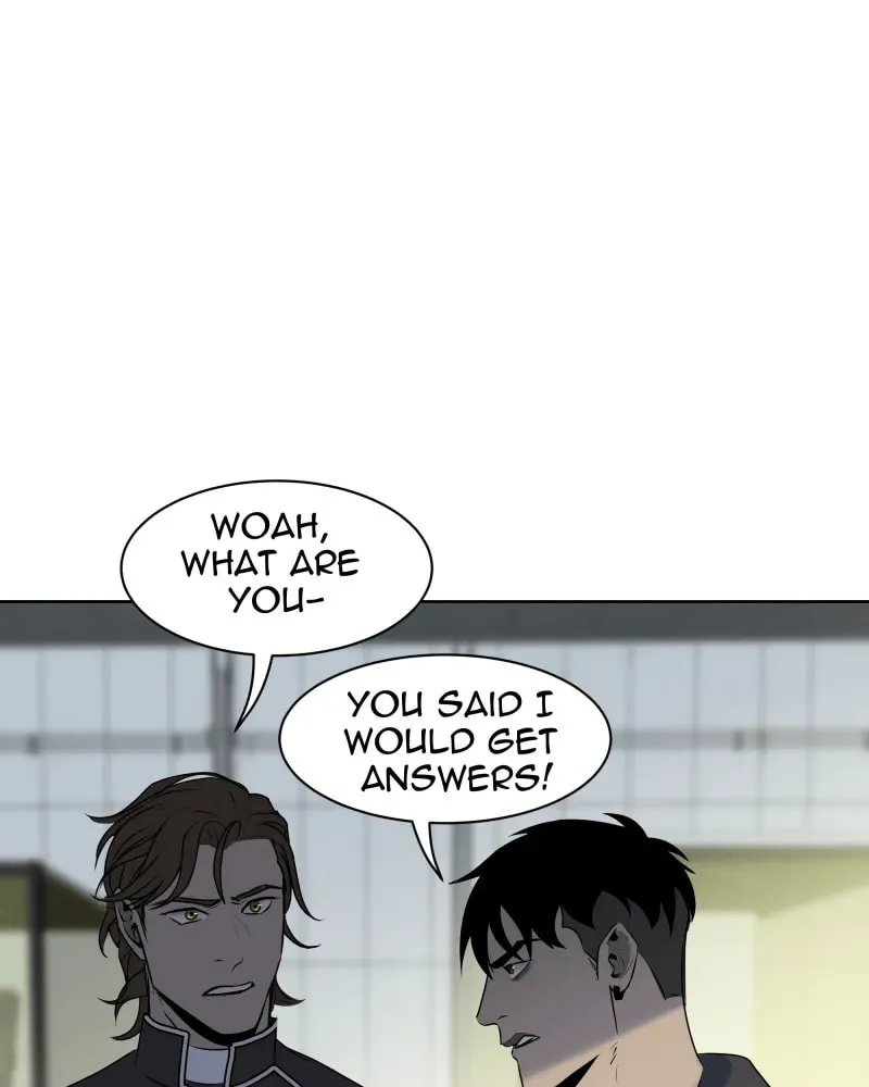 Covenant (Colored) Chapter 29 page 74 - 