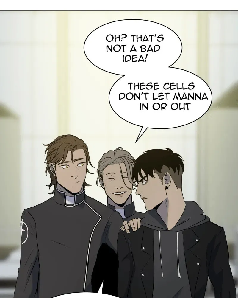 Covenant (Colored) Chapter 29 page 77 - 