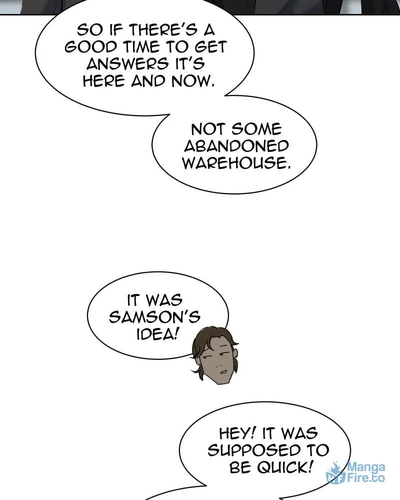 Covenant (Colored) Chapter 29 page 78 - 