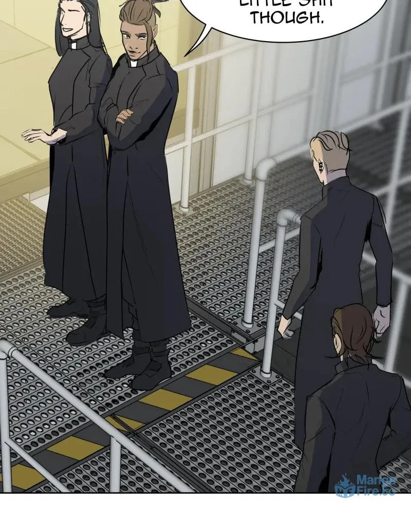 Covenant (Colored) Chapter 29 page 81 - 